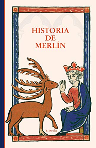 Historia de Merlín (Libros del Tiempo nº 381) (Spanish Edition) - Epub + Converted Pdf
